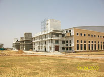 A-809 to 820, Chopanki Ind. Area, Pathredi, Bhiwadi, Rahasthan