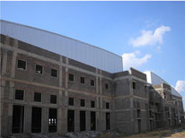 A-809 to 820, Chopanki Ind. Area, Pathredi, Bhiwadi, Rahasthan
