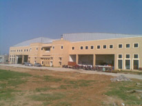 A-809 to 820, Chopanki Ind. Area, Pathredi, Bhiwadi, Rahasthan