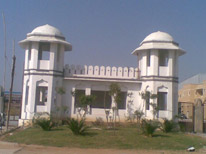 A-809 to 820, Chopanki Ind. Area, Pathredi, Bhiwadi, Rahasthan