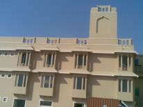 A-809 to 820, Chopanki Ind. Area, Pathredi, Bhiwadi, Rahasthan