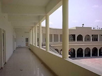 ILMS College, Sec - 40, HUDA, Gurgaon